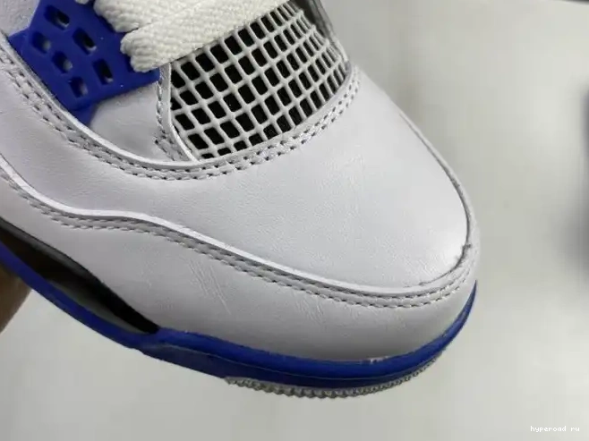 Retro Motorsports Jordan 4 (2017) 308497-117 0510